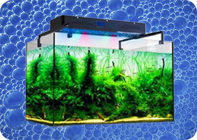 светодиодный светильник для аквариума