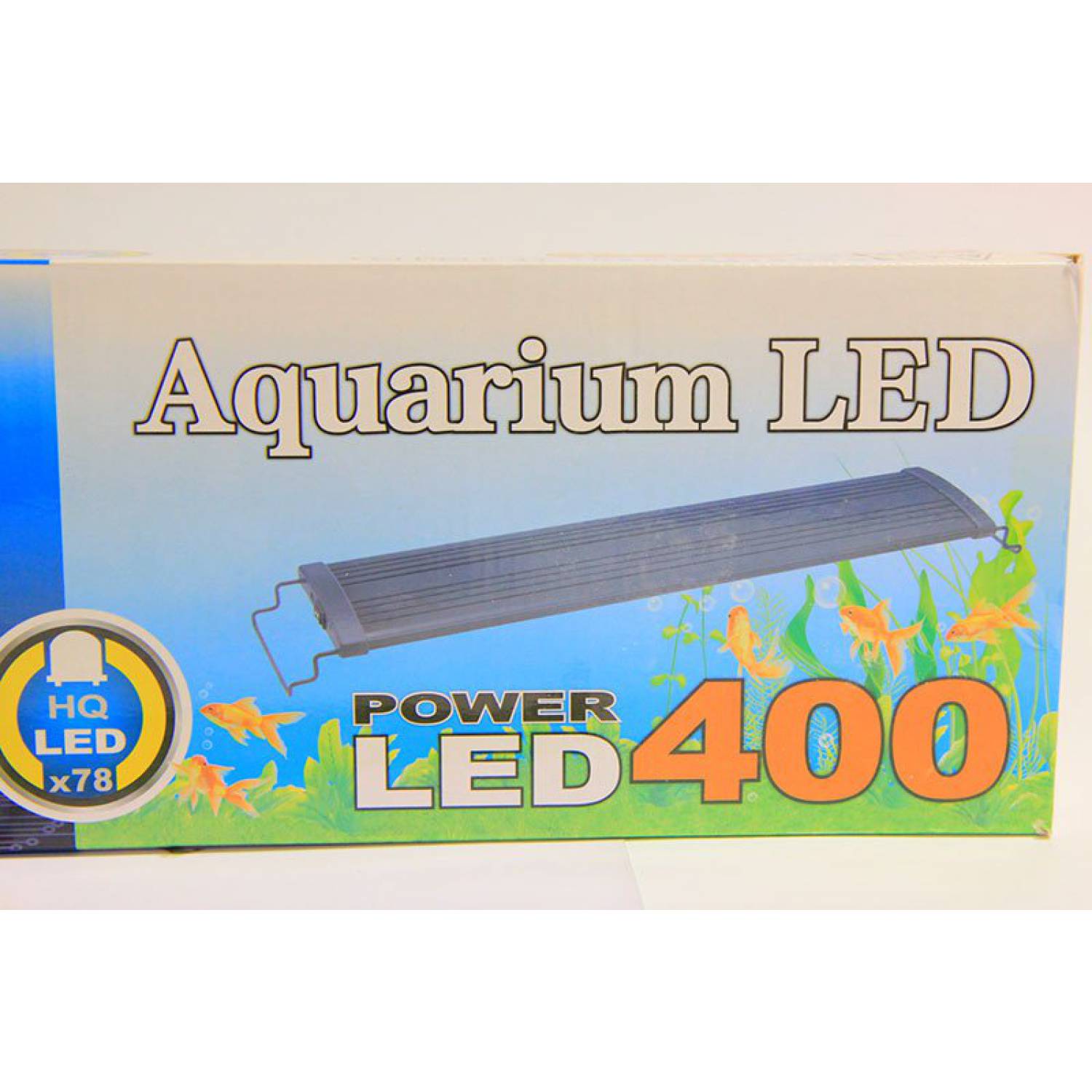 Лампа светодиодная для аквариума F001-60