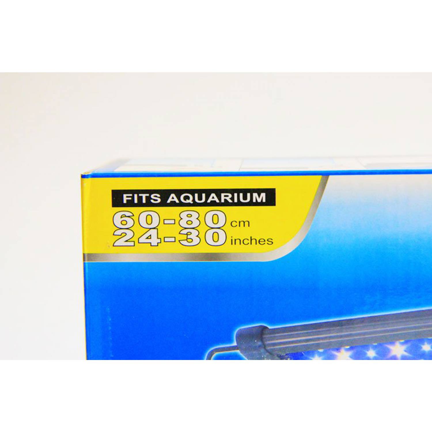 Лампа светодиодная для аквариума F001-60