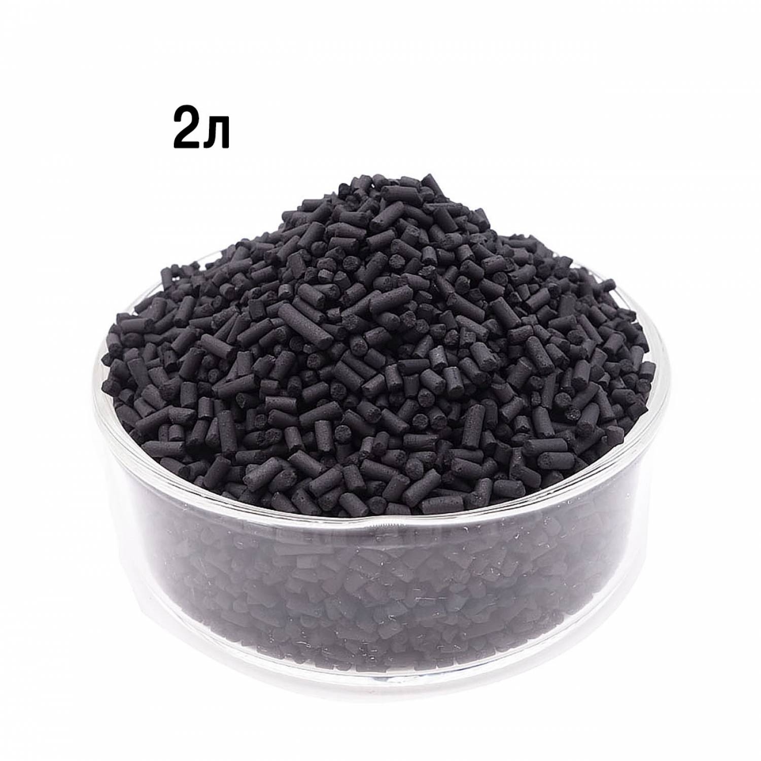 Активированный уголь Silcarbon SC40 2л