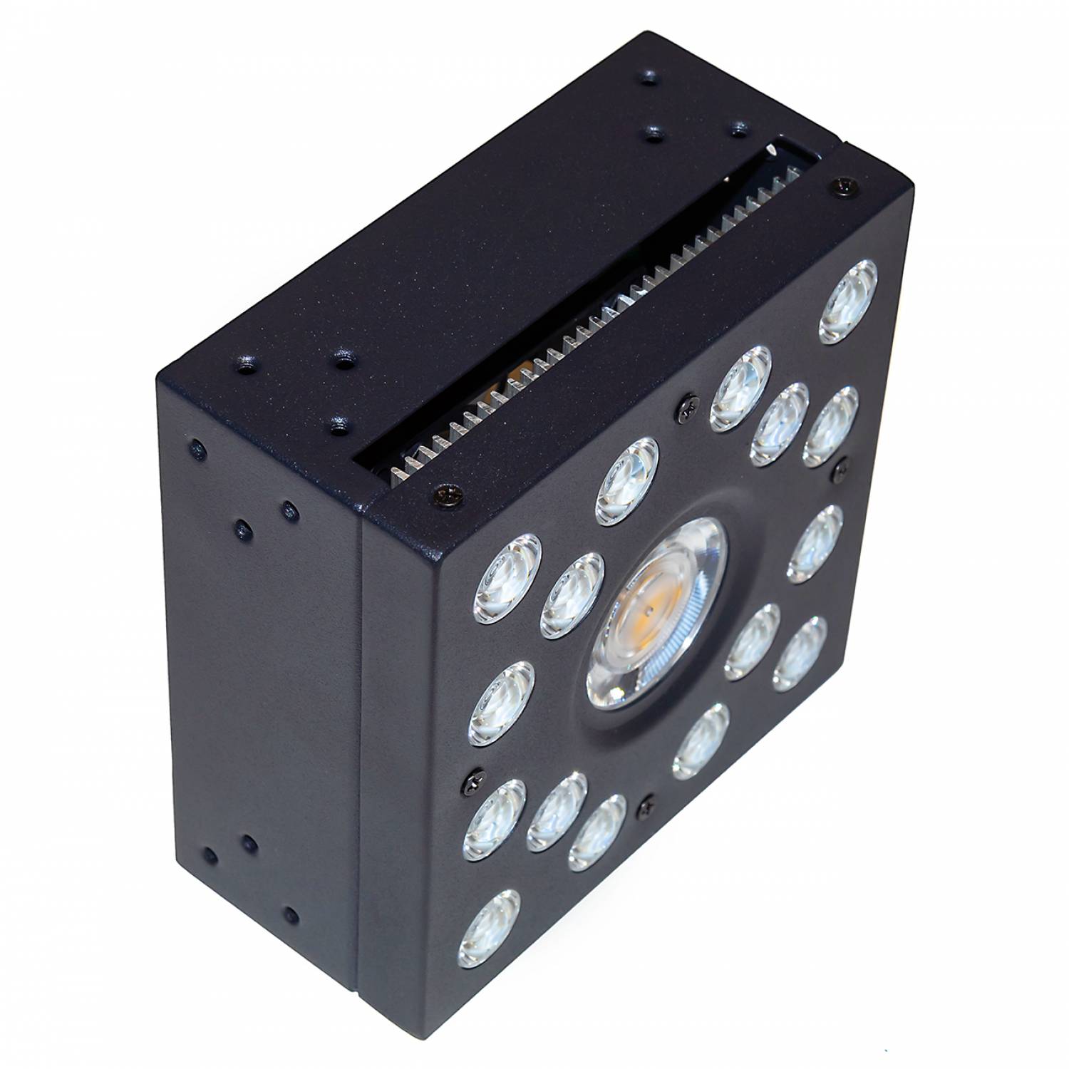 Фитолампа Apollo Mix x4 LED COB 252W (комплект из 4 ламп)
