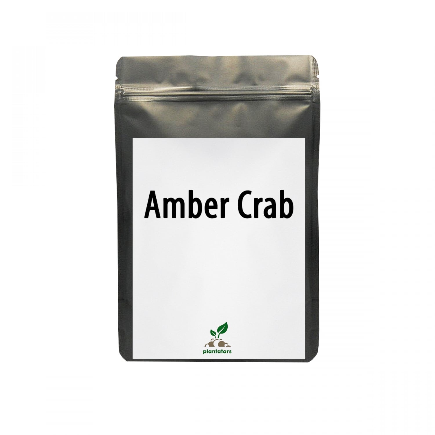 "Amber Crab" 1 табл, 2 гр
