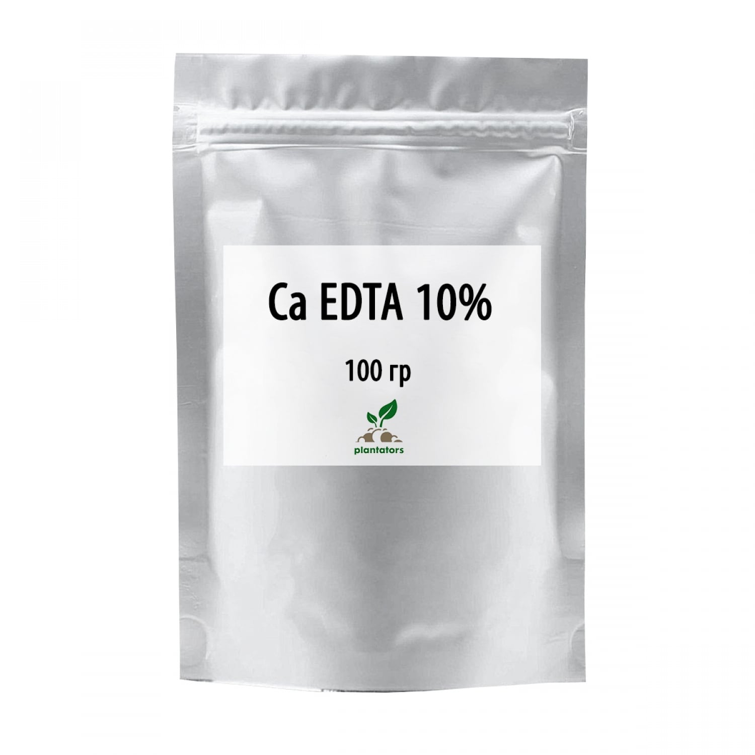 Хелат кальция CA EDTA 10% 100 гр