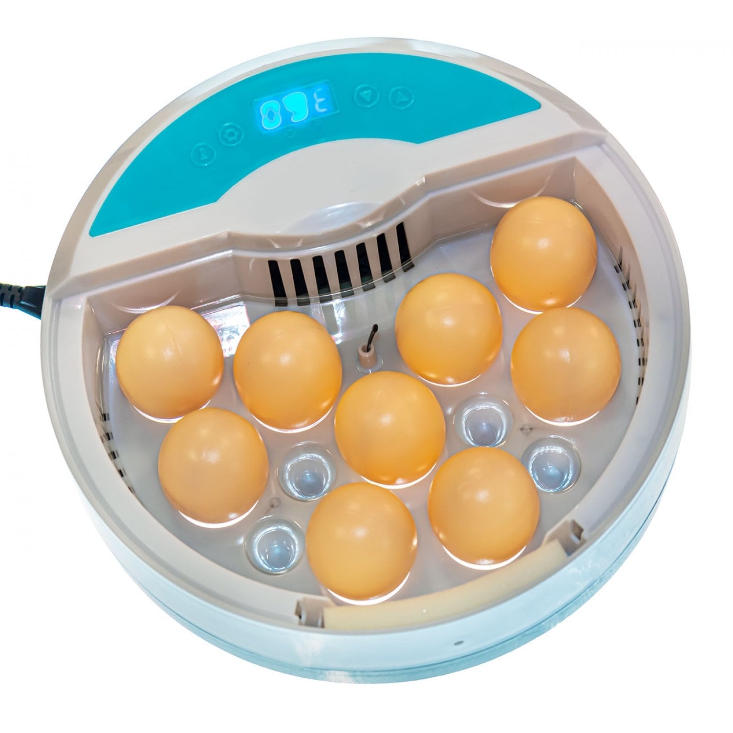 Инкубатор для яиц автоматический И_9_1