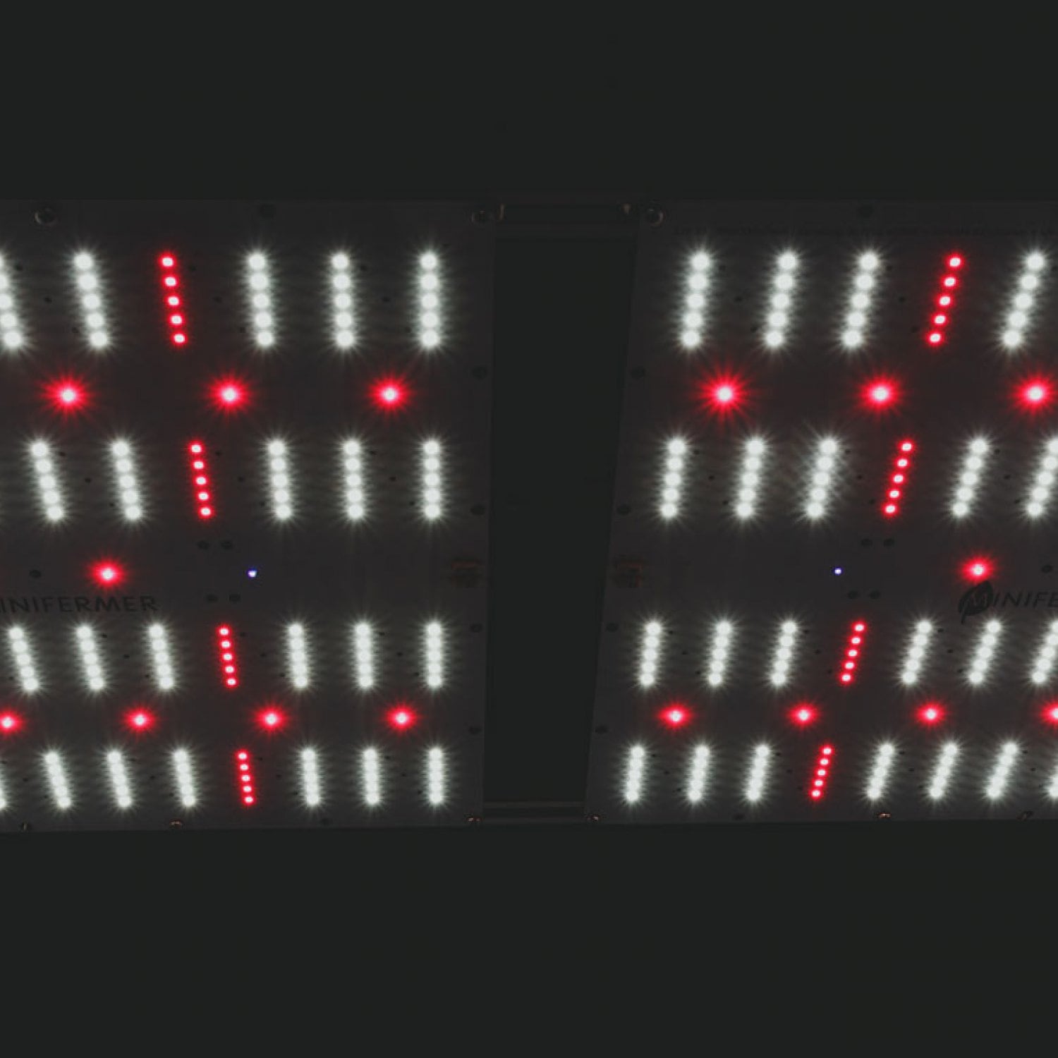 Комплект диммируемый Quantum board 301b 240 Вт (2х120)