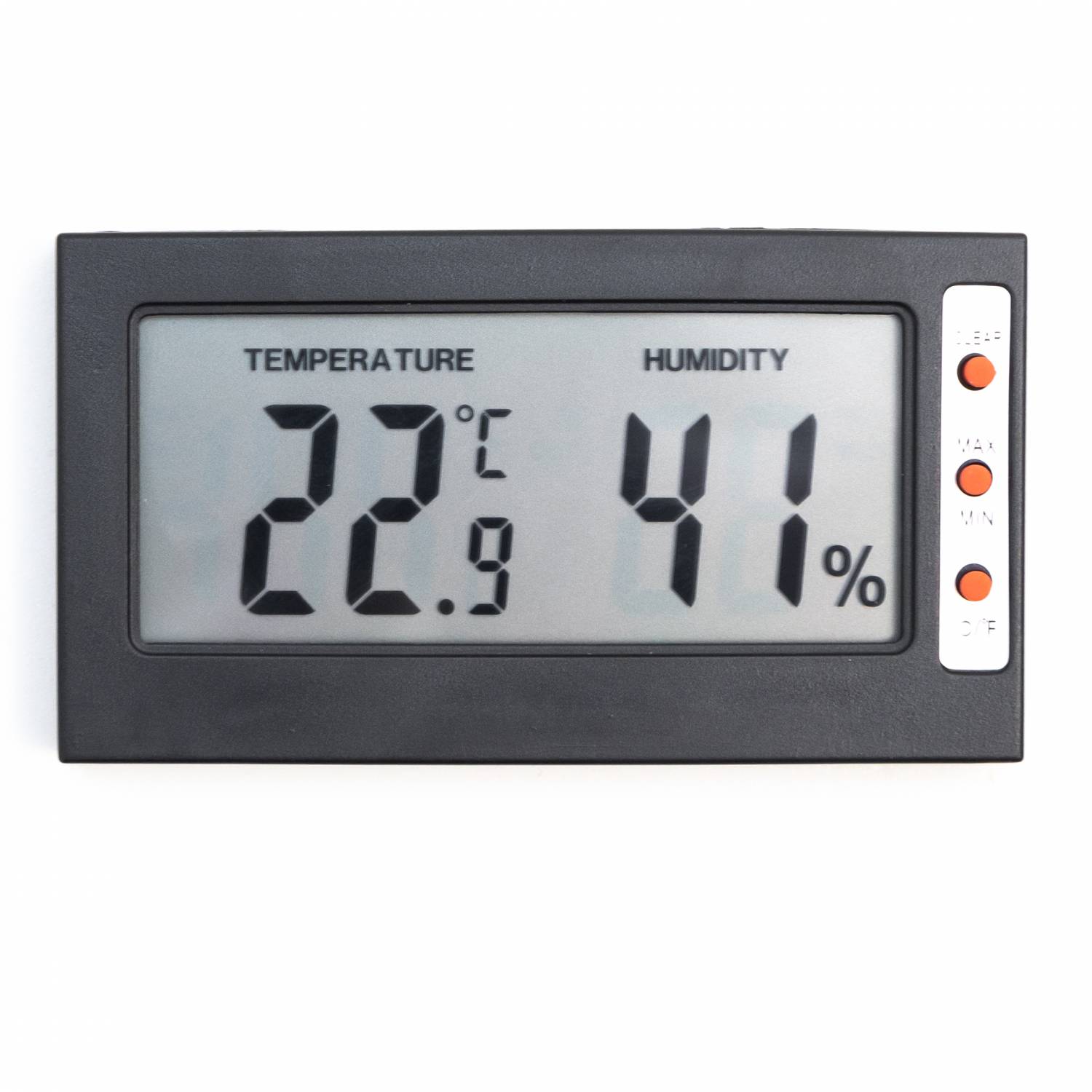 Термометр с гигрометром ТГМ-4