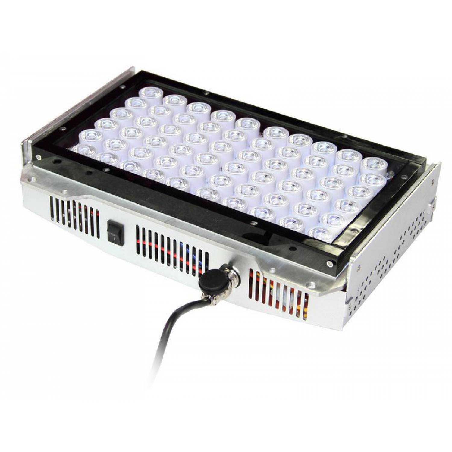 LED фитолампа GrowMax GM100 (180\100Ватт)