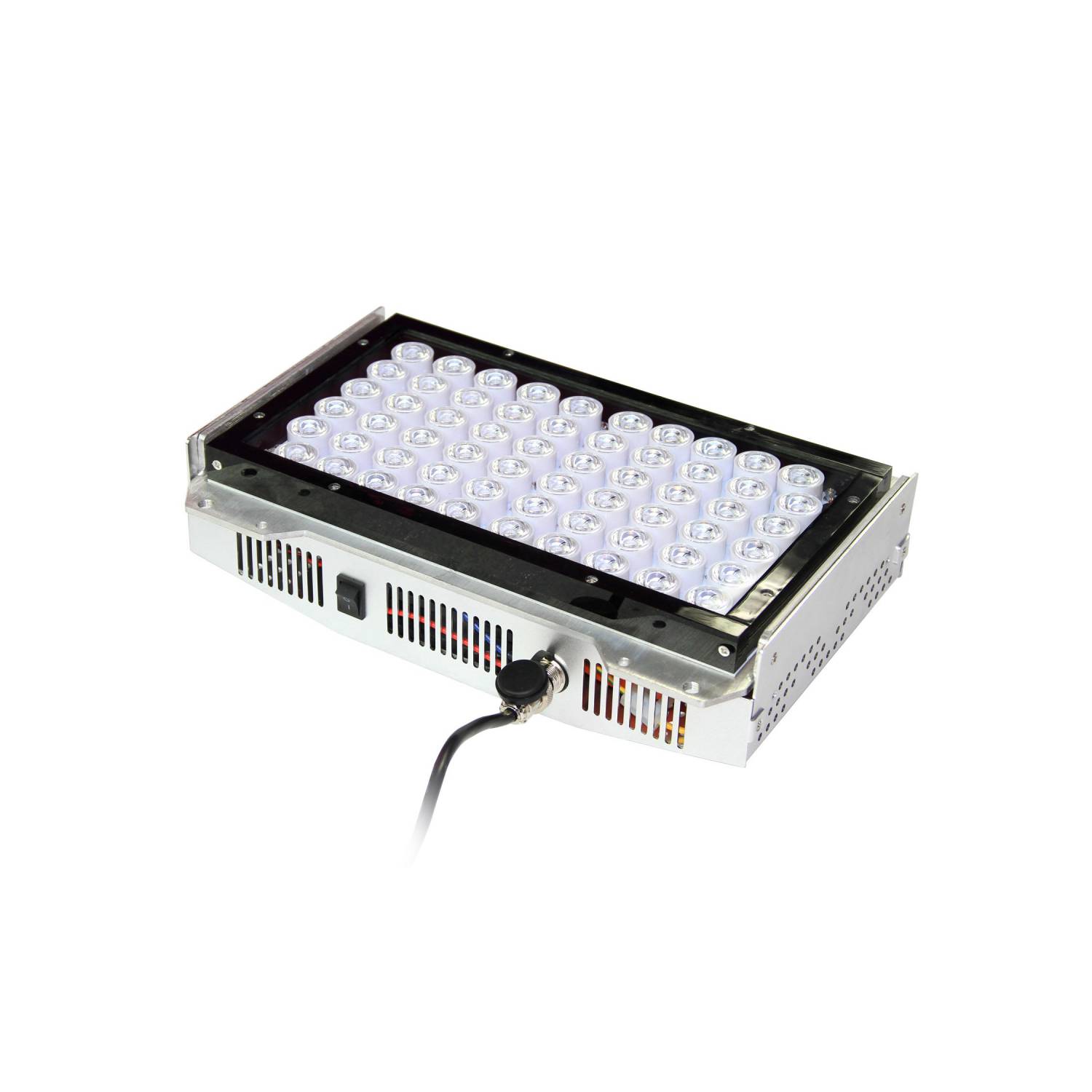 LED фитолампа GrowMax GM100 (180\100Ватт)