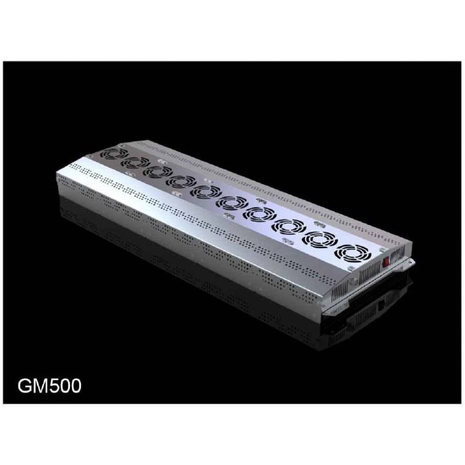 LED фитолампа GrowMax GM500 (900\500Ватт)