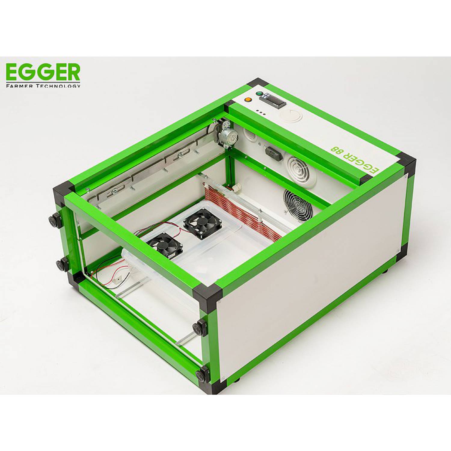 Инкубатор EGGER 88
