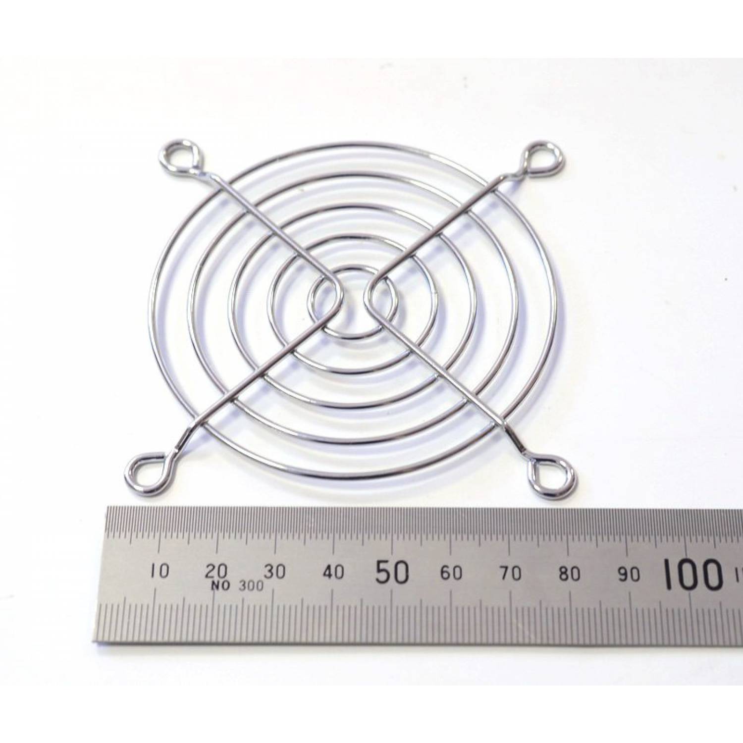 Решетка для вентилятора 80 мм