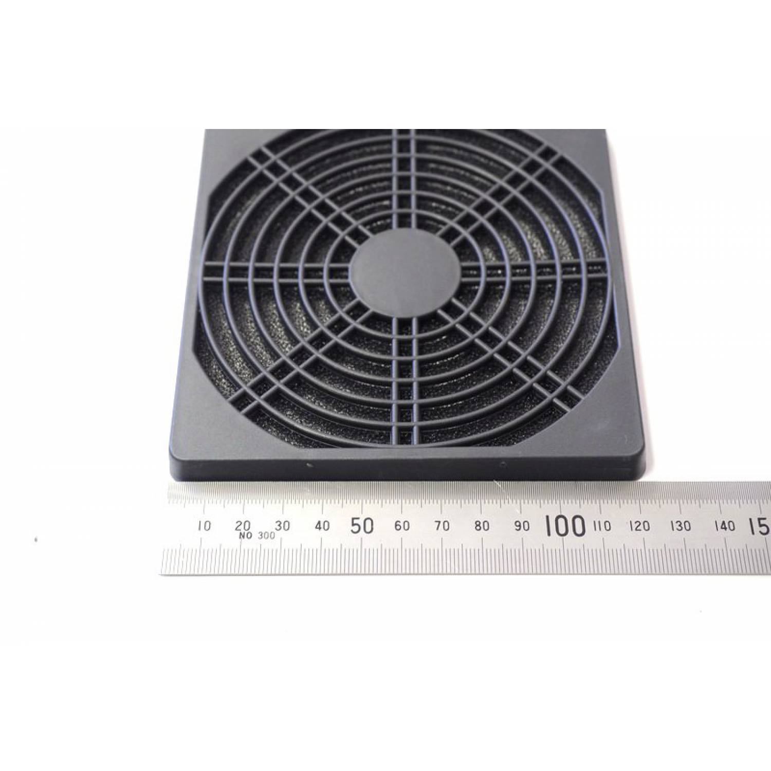 Фильтр пылезащитный для вентилятора 120х120 мм