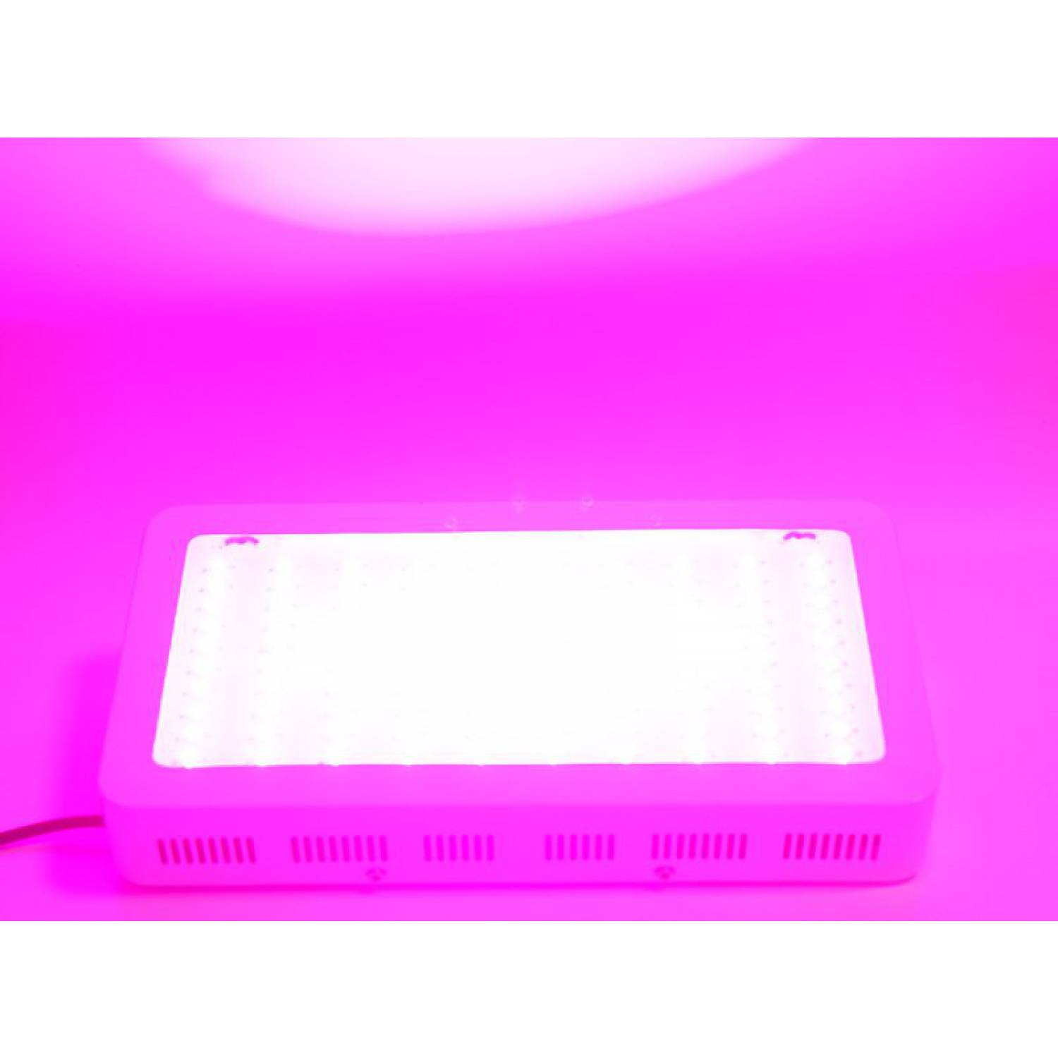 LED фитосветильник 3F300A