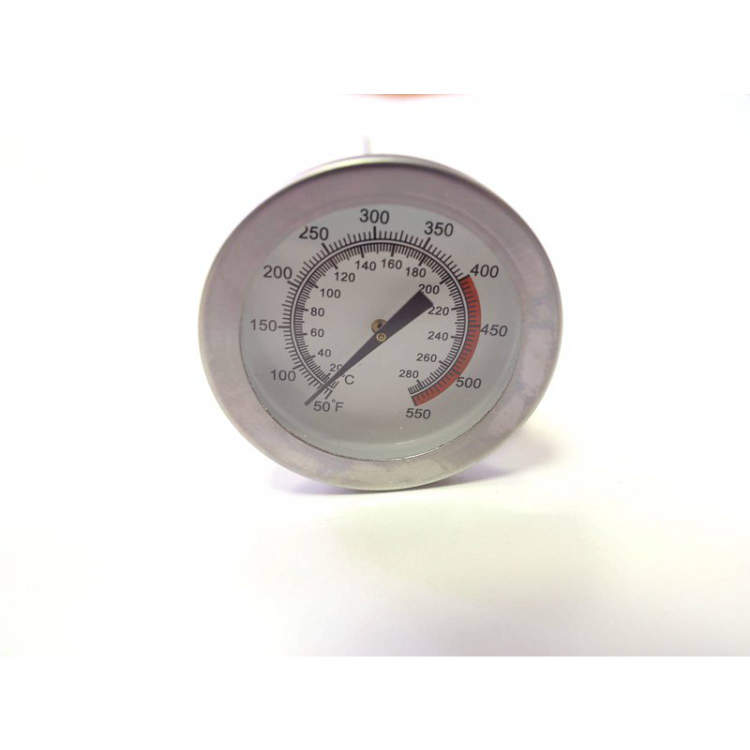 Термометр щуп 30см кухонный для духовки и пищи