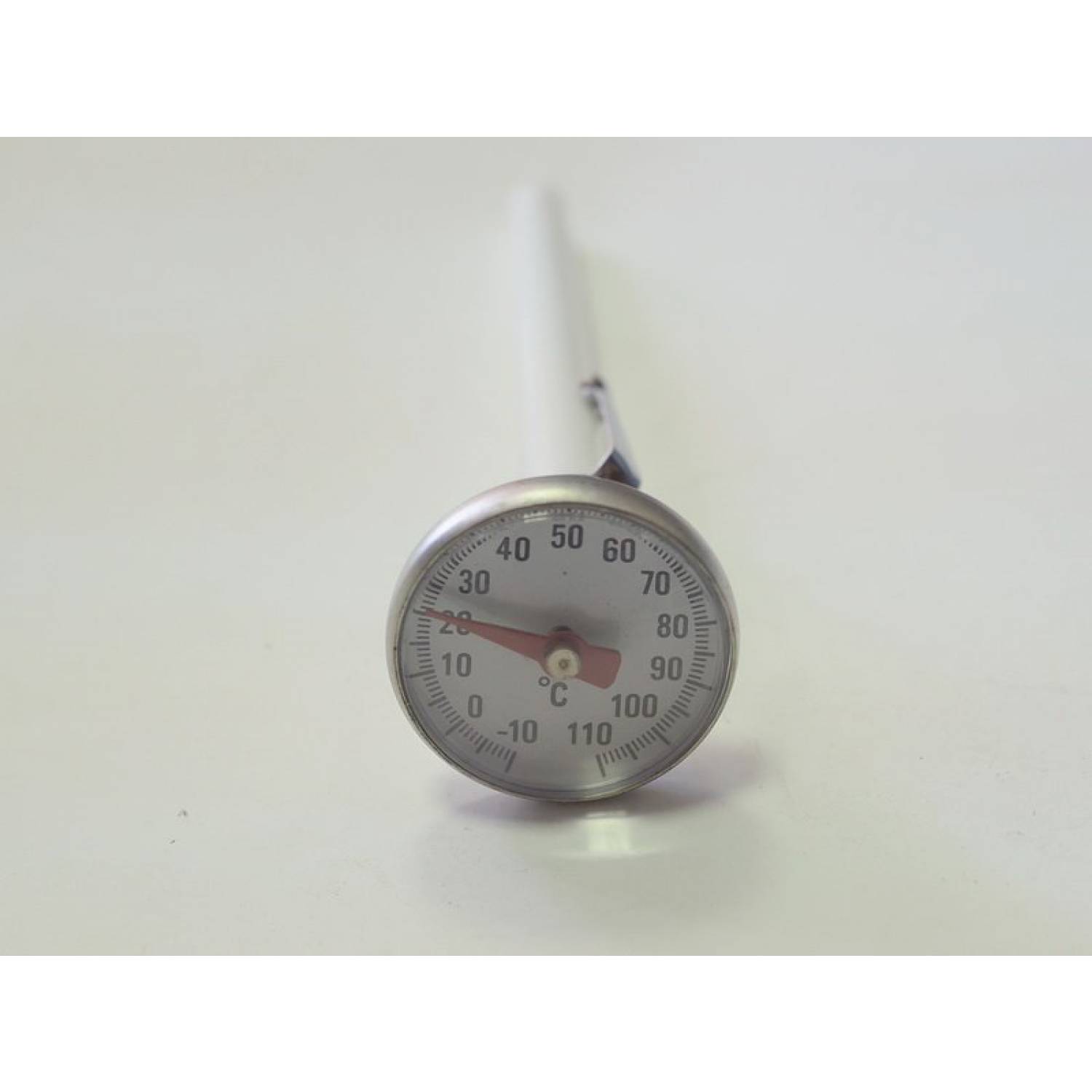 Термометр щуп 13см кухонный для духовки и пищи
