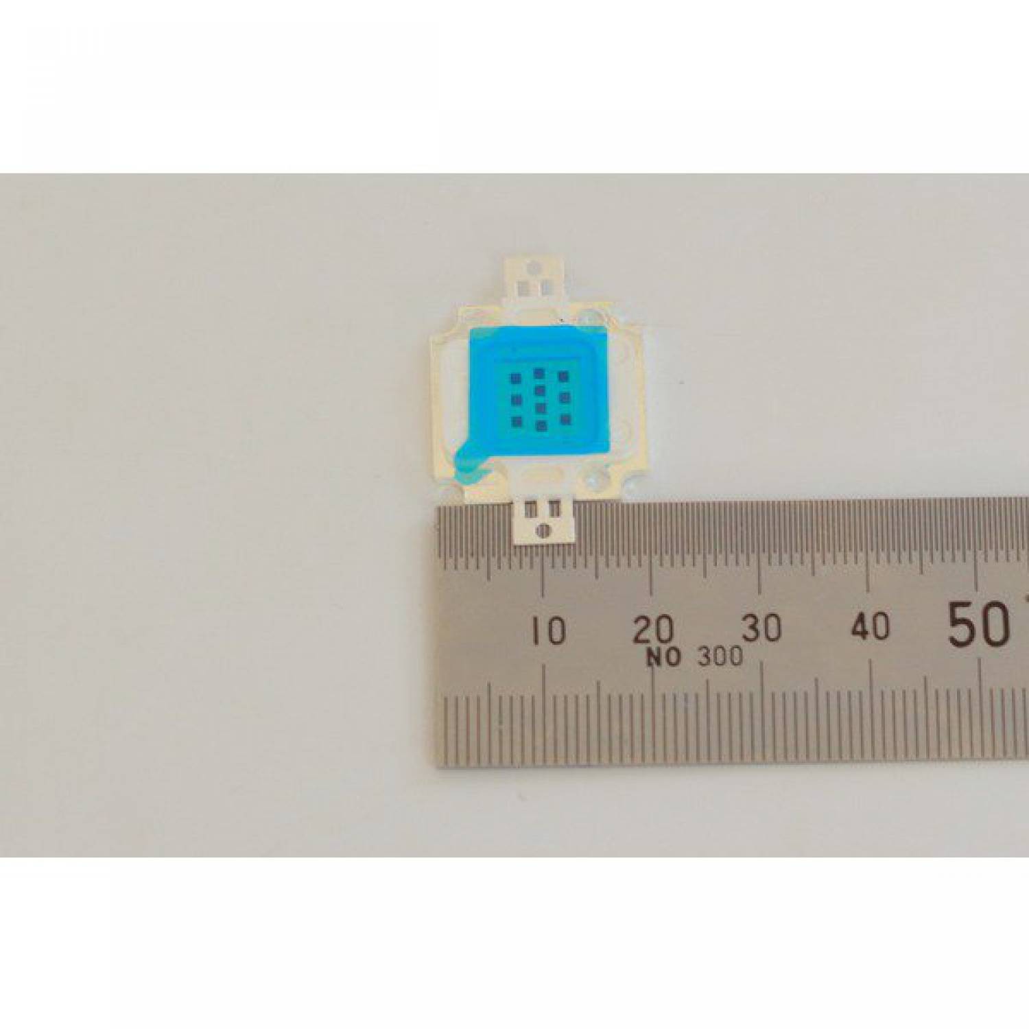 Светодиодная фито матрица 10 Watt red 45mil chip