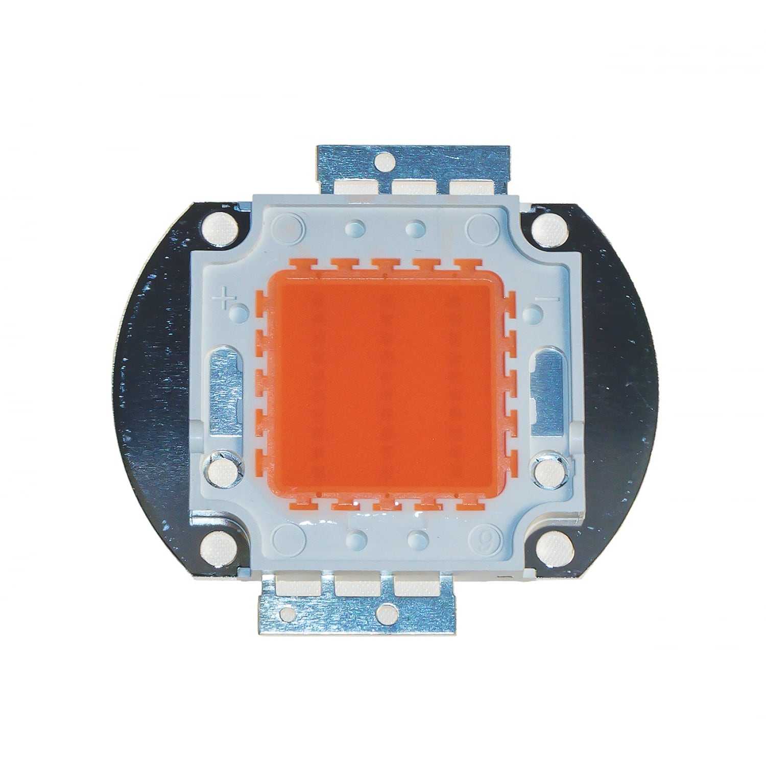 Светодиодная фито матрица 30 Watt Full 45mil chip