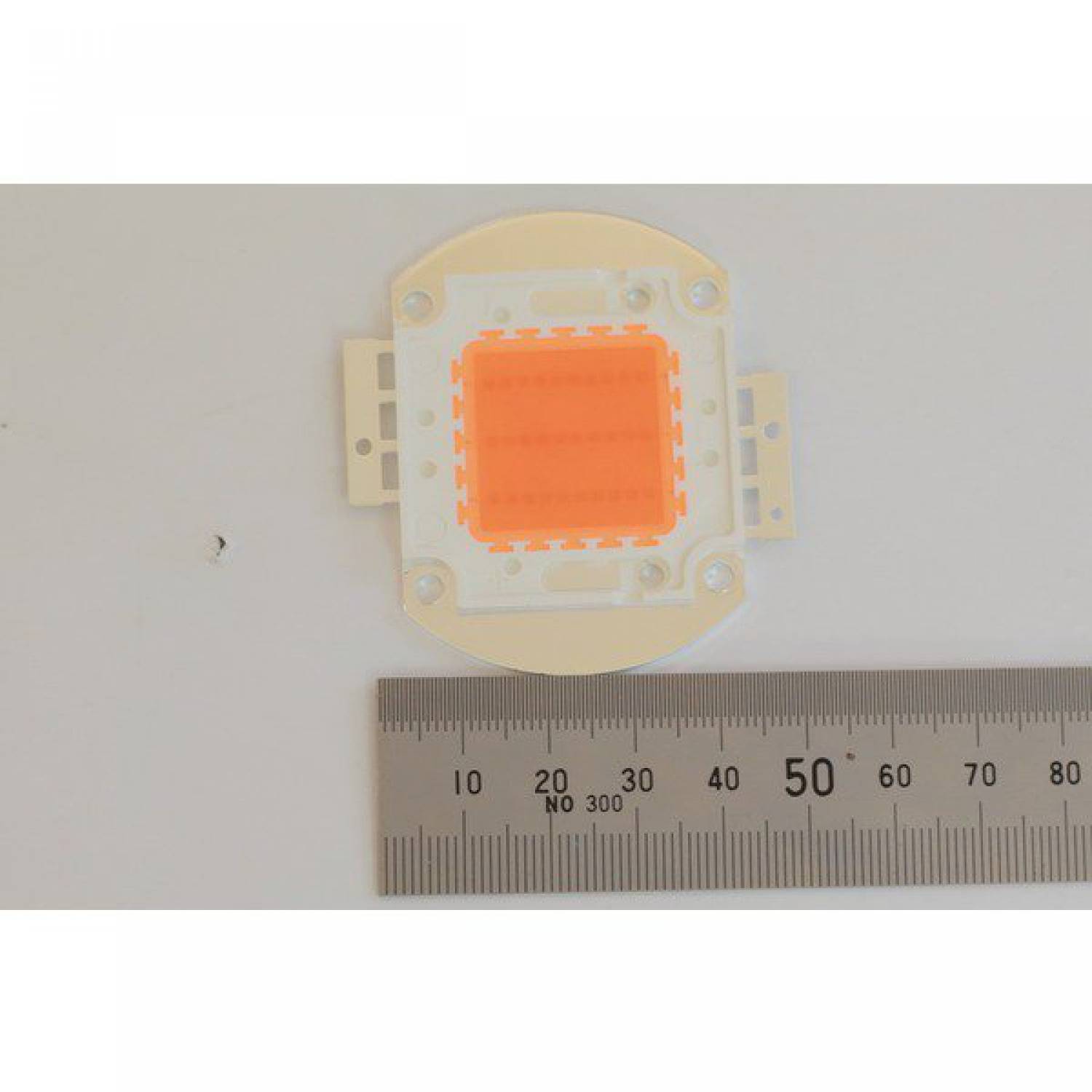 Светодиодная фито матрица 30 Watt Full 45mil chip