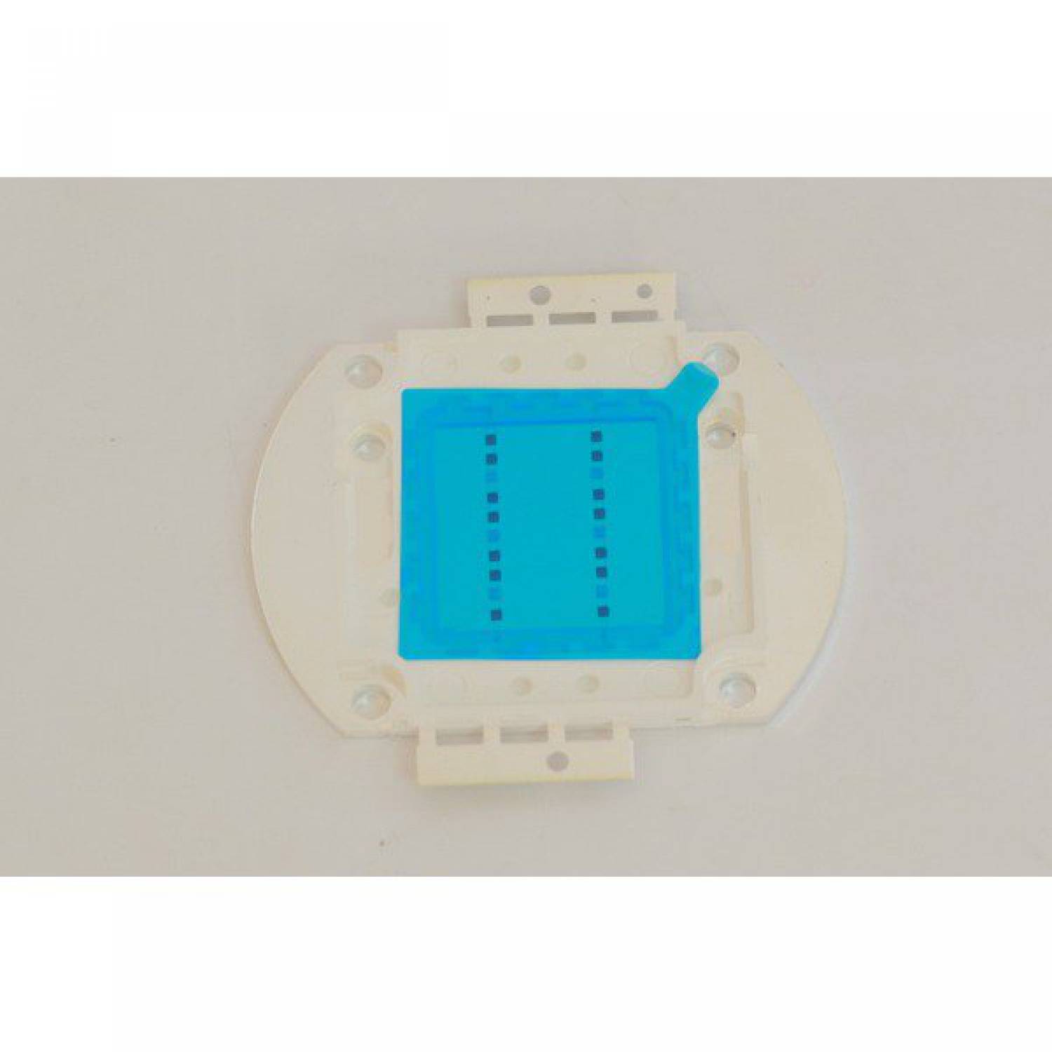 Светодиодная фито матрица 20 Watt red+blue 45mil chip