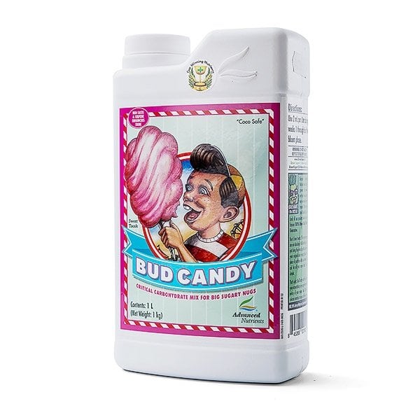 Bud Candy 0.25L