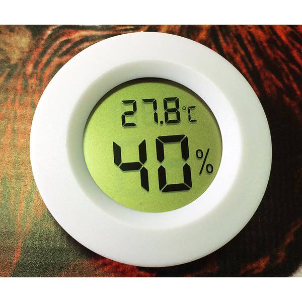 Термометр цифровой ТМ-5 с щупом из нержавеющей стали