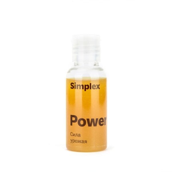 Simplex Power 30 мл Стимулятор цветения
