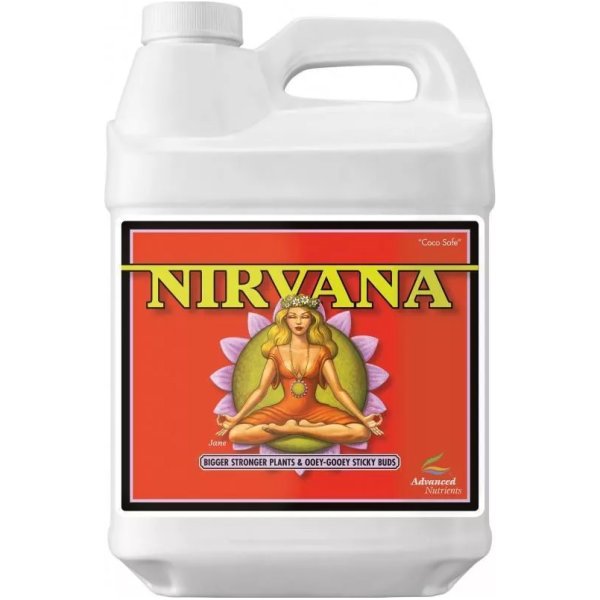 Nirvana 0.5L