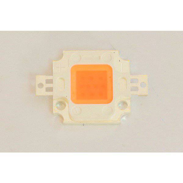 Светодиодная фито матрица 10 Watt Full 35mil chip