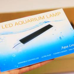 Лампа светодиодная для аквариума F002-60