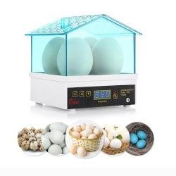 Инкубатор для яиц Мини-4