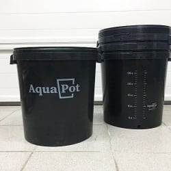 AquaPot