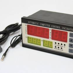 Контроллер для инкубатора XM18