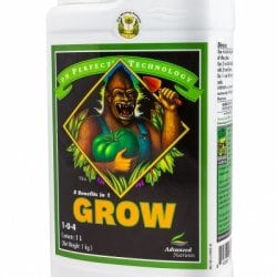 pH Perfect Grow 0.5L