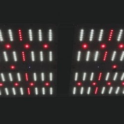 Комплект диммируемый Quantum board 301b 240 Вт (2х120)