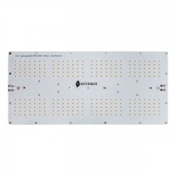 Уценка 1.9.2 Quantum board Samsung lm281b+pro 3500K + SMD 5050 660nm