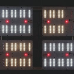 Комплект  Quantum board 301B 240 Вт (4х60)