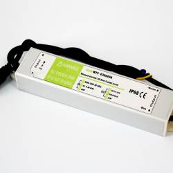 Драйвер для светодиодов 20W 600mA (WTF-E36600A)