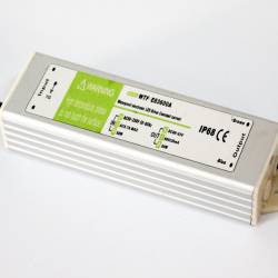 Драйвер для светодиодов 50W 600mA (WTF-E83600A)