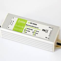 Драйвер для светодиодов 30W 600mA (WTF-E50600A)