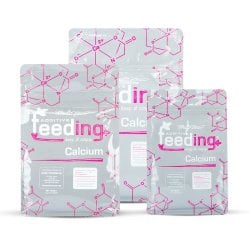 Уценка Powder Feeding Calcium 0,5 кг Добавка