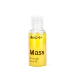 Simplex Mass 30 мл Стимулятор роста