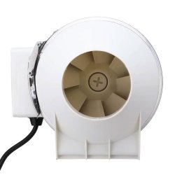 Канальный вентилятор HF 150