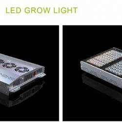 LED фитолампа GrowMax GM300 (540\300Ватт)