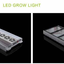 LED фитолампа GrowMax GM400 (720\400Ватт)