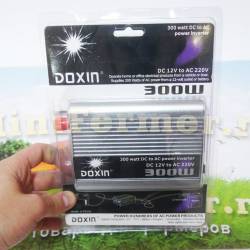 Инвертор Doxin 300 Watt