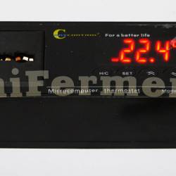 Терморегулятор Ringder AC-112 10А (розеточный)