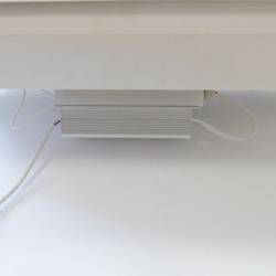 Индукционный светильник 300W. Bicolor (440нм+660нм)