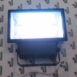 Индукционный светильник для растений 150W. Bicolor (440нм+660нм)