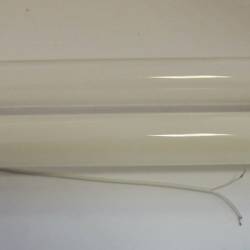 Индукционная лампа для растений прямоугольная 300W. Bicolor (440нм+660нм)