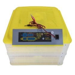 Инкубатор для яиц автоматический И96-4